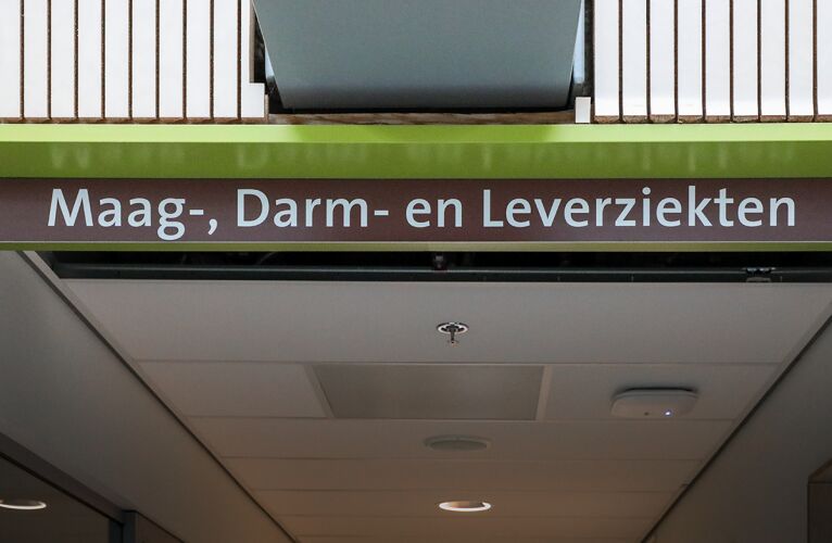 Voorkomen van overbehandeling bij dikke darmontsteking
