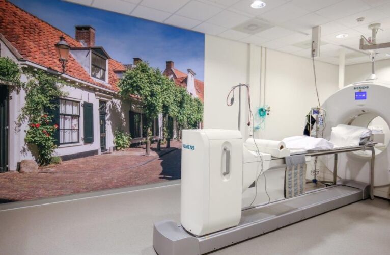 Prestatie en prognostische waarde van PET-CT in longkanker
