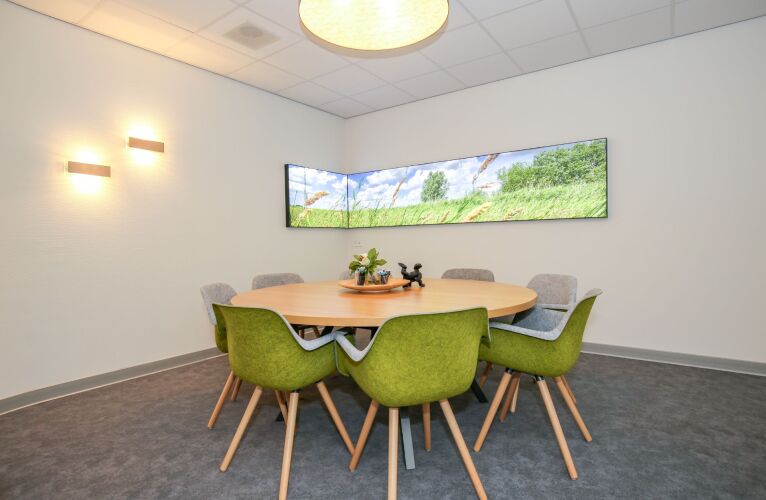 Familiekamer Hartbewaking