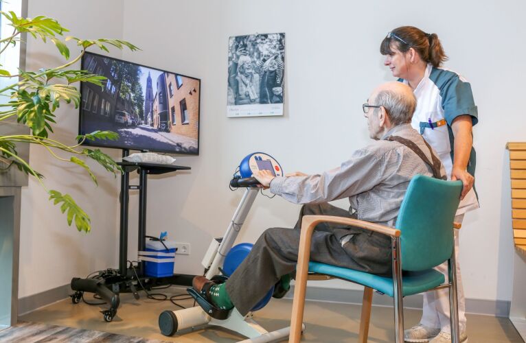 Ziekenhuis  voor Iedereen algemeen