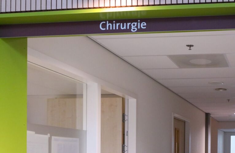Op Artificial Intelligence gebaseerde gepersonaliseerde behandelingsselectie bij colorectale chirurgie