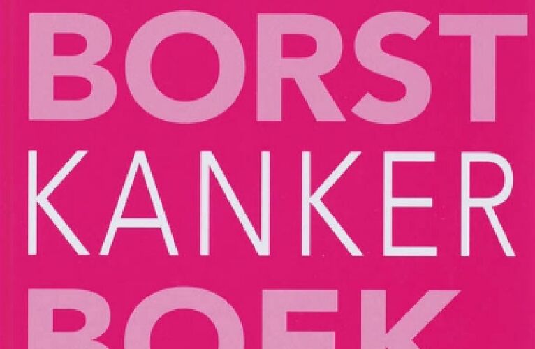 Het Borstkankerboek