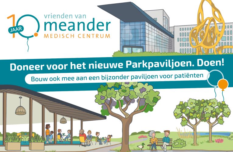 Parkpaviljoen