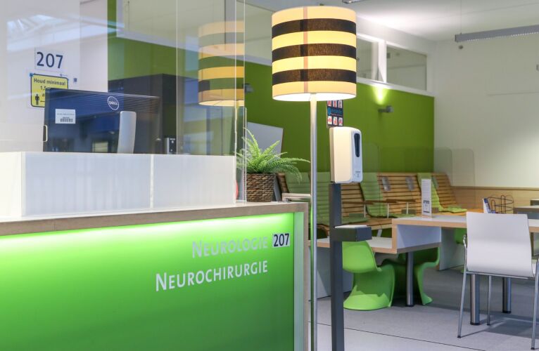 Klinische bruikbaarheid van multivariate toetsing in neuropsychologisch onderzoek op de geheugenpoli