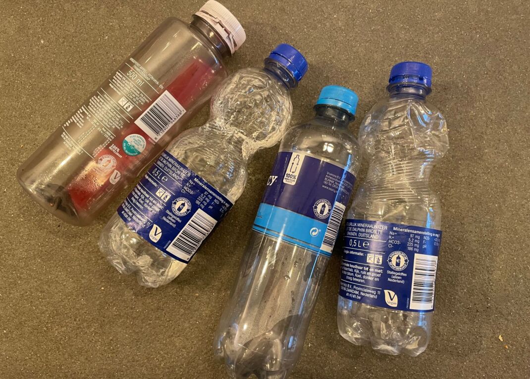 Doneer je statiegeld aan Vrienden van Meander!