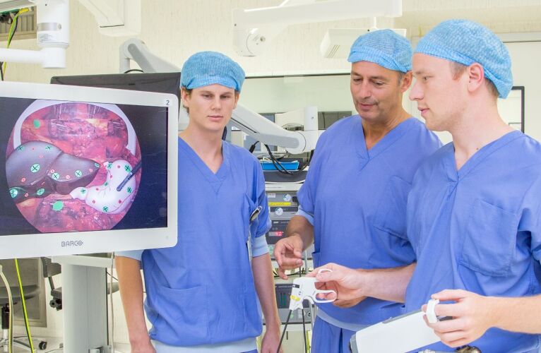 Wetenschappelijk onderzoek algemeen