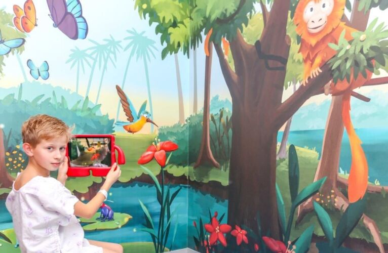 Prettig verblijf algemeen