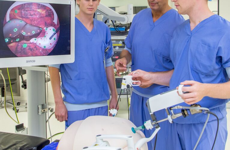 Samen werken aan betere zorg voor zeldzame ziekten