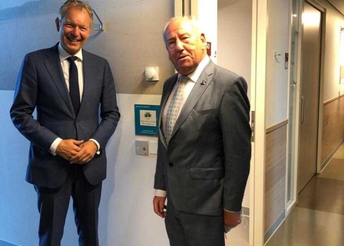 Schenking van den Tweel Foundation