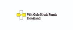 Wit Gele Kruis Fonds Hoogland