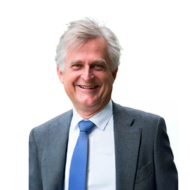 R.T. (Rob) Metz
