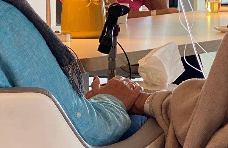 What Matters To You Day