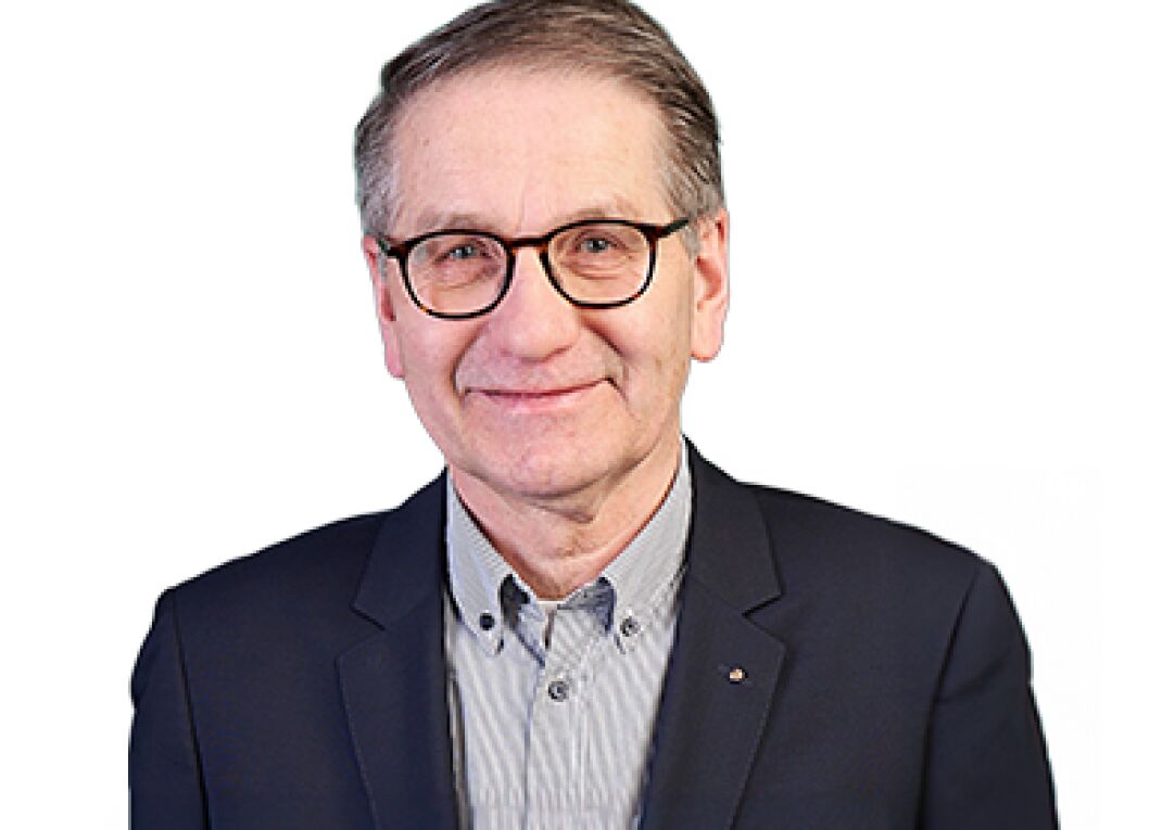 Graag verwelkomen wij ons nieuwe bestuurslid Ton Voortman.