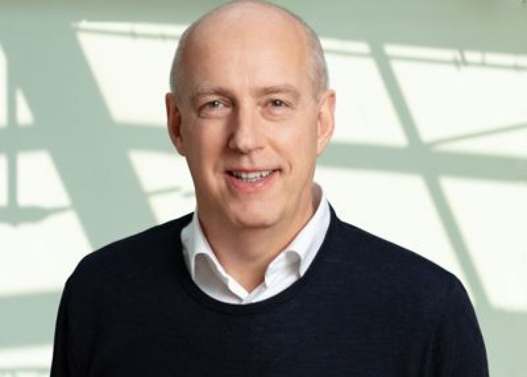 Het bestuur van de Vrienden is weer compleet met de komst van Marc de Groen