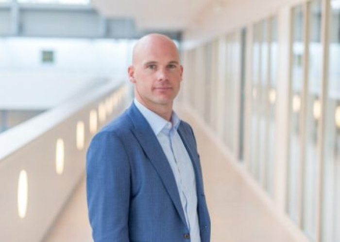 Het verhaal van Robert