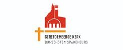 Gereformeerde kerk bunschoten