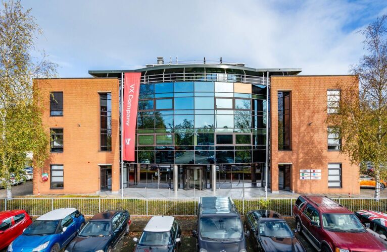 Aankleding locatie Baarn