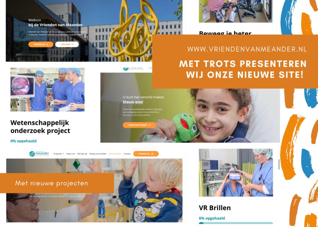 Marathon Amersfoort gaat door op 17 september a.s.