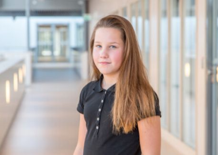 Het verhaal van Tatum